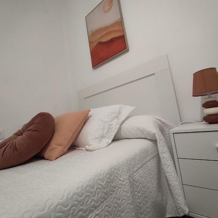 Apartamento En Toledo Ideal Para Visitas A Puy Du Fou Εξωτερικό φωτογραφία