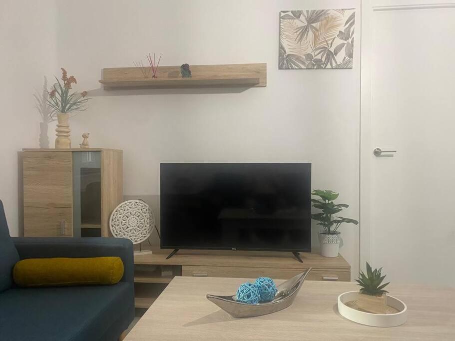 Apartamento En Toledo Ideal Para Visitas A Puy Du Fou Εξωτερικό φωτογραφία