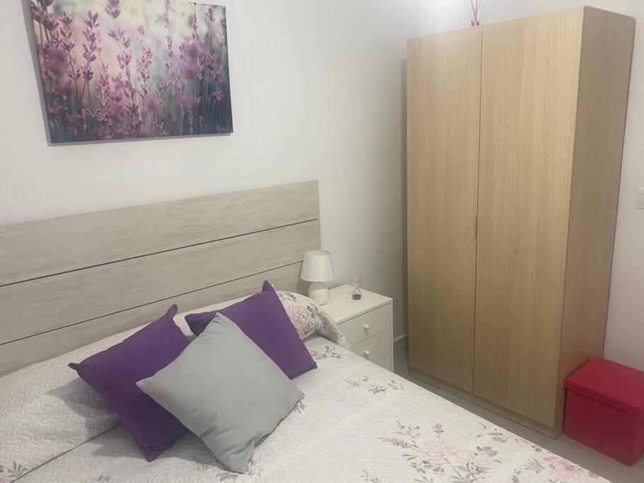 Apartamento En Toledo Ideal Para Visitas A Puy Du Fou Εξωτερικό φωτογραφία