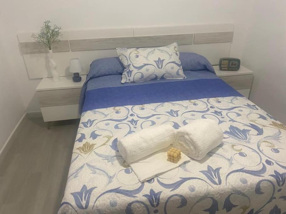 Apartamento En Toledo Ideal Para Visitas A Puy Du Fou Εξωτερικό φωτογραφία