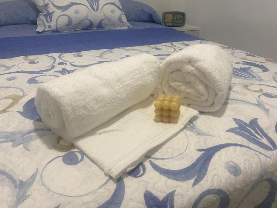 Apartamento En Toledo Ideal Para Visitas A Puy Du Fou Εξωτερικό φωτογραφία