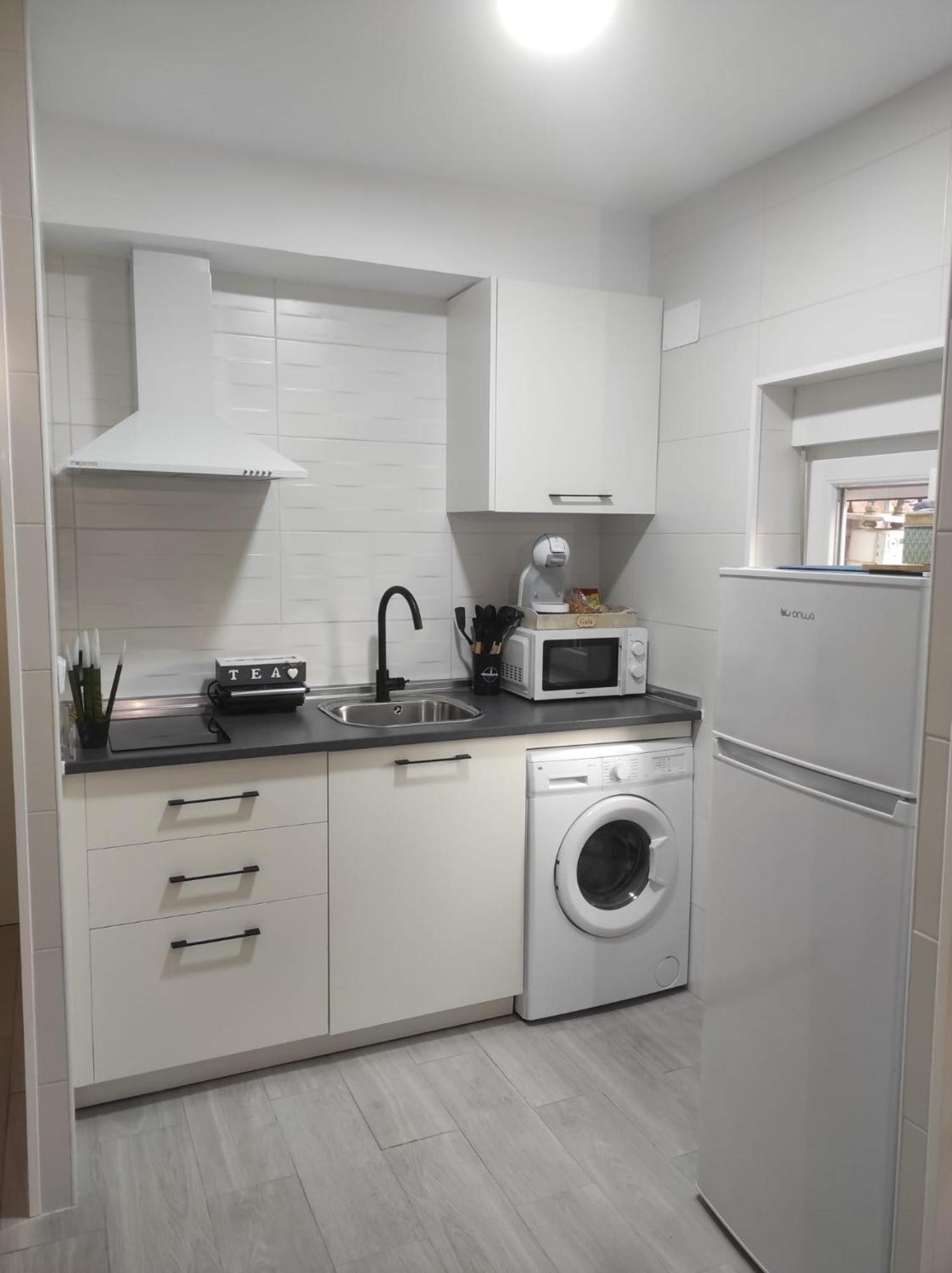 Apartamento En Toledo Ideal Para Visitas A Puy Du Fou Εξωτερικό φωτογραφία