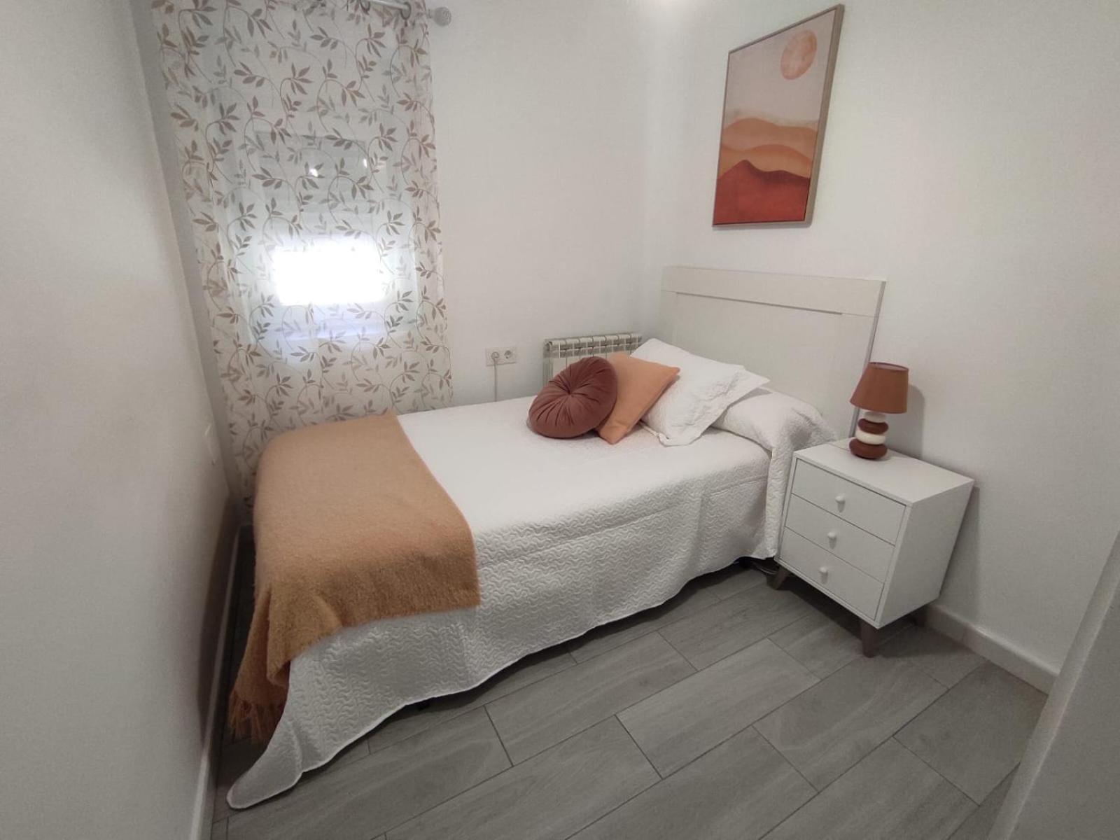 Apartamento En Toledo Ideal Para Visitas A Puy Du Fou Εξωτερικό φωτογραφία