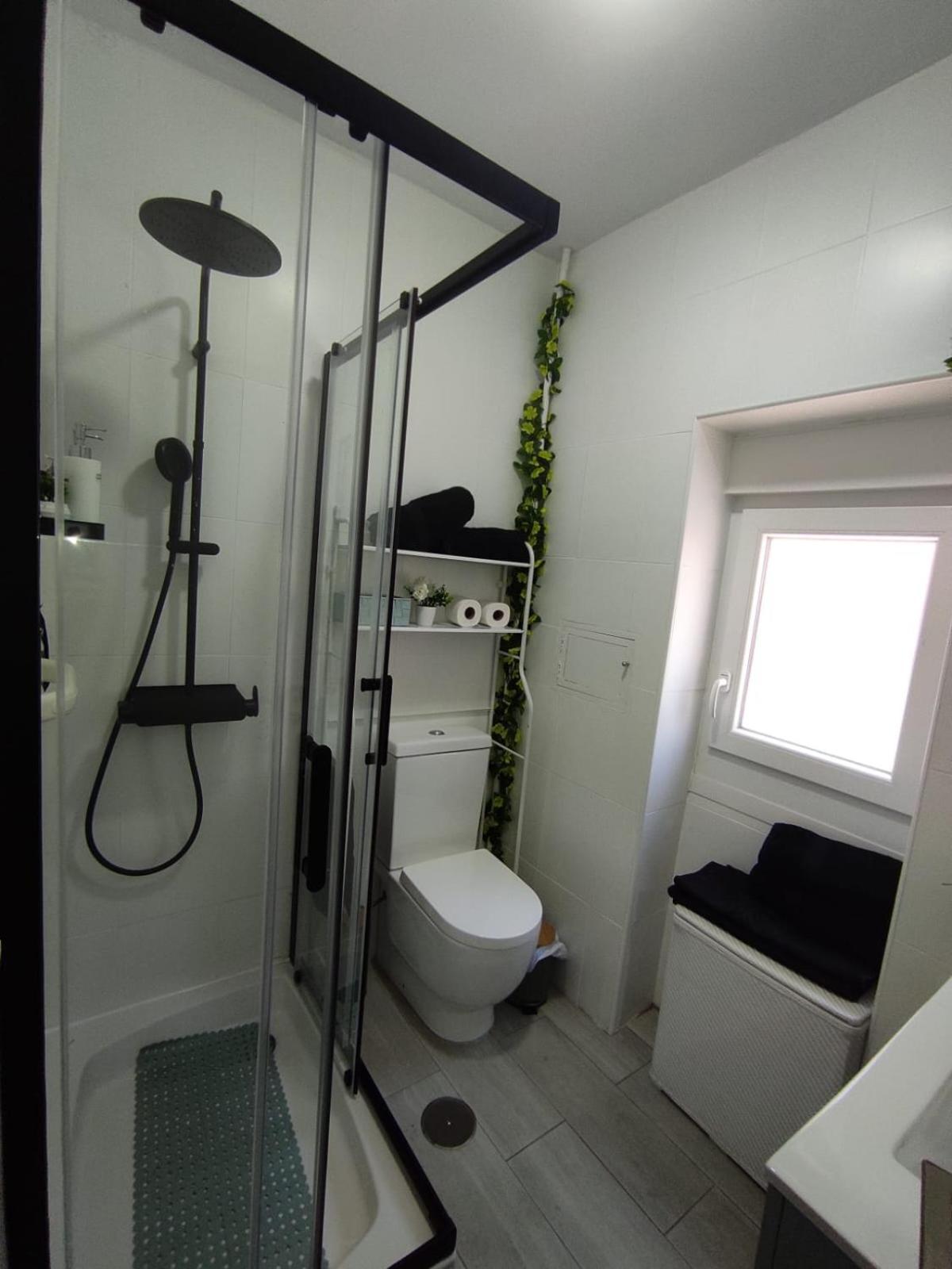 Apartamento En Toledo Ideal Para Visitas A Puy Du Fou Εξωτερικό φωτογραφία