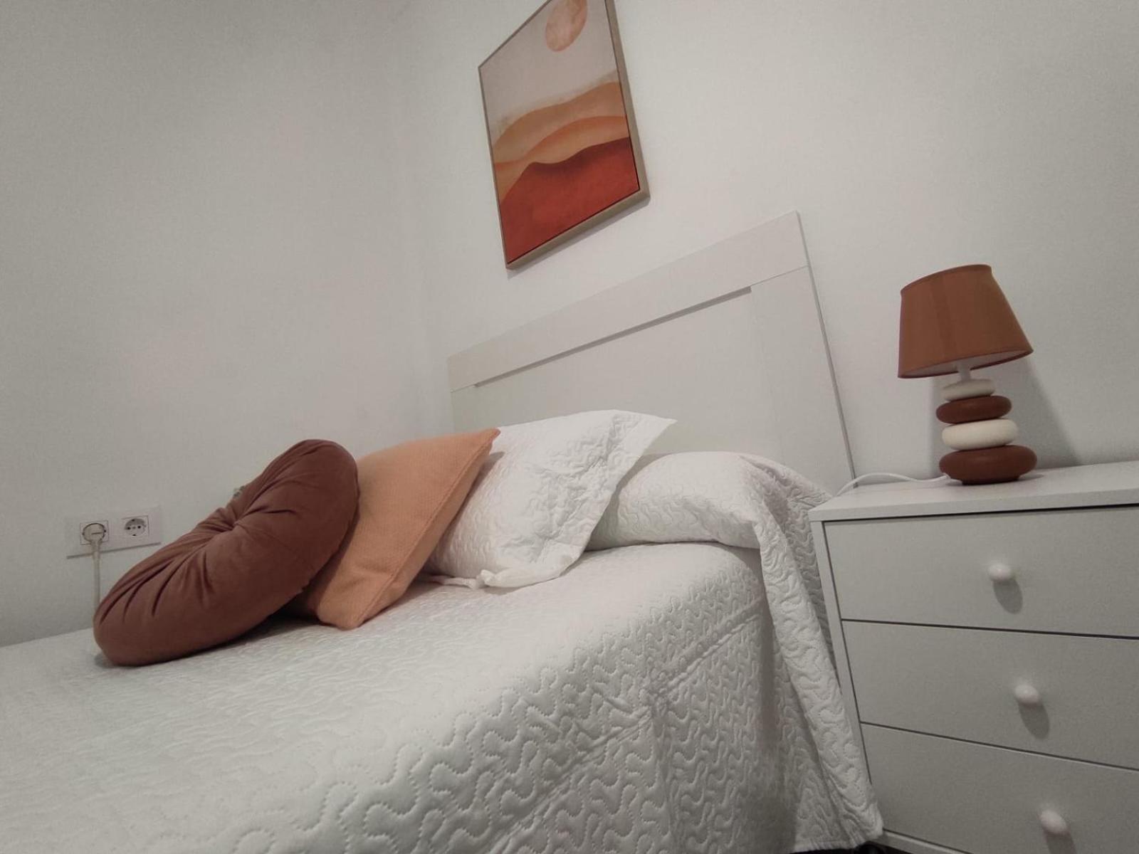 Apartamento En Toledo Ideal Para Visitas A Puy Du Fou Εξωτερικό φωτογραφία